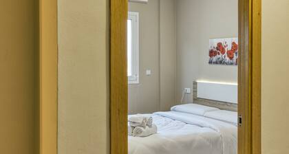 Apartment "Giuliano" with Wi-Fi