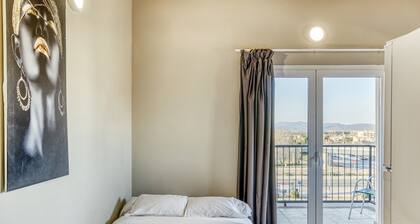 Ferienwohnung "Giuliano" mit WLAN