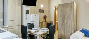 Apartment "Giuliano Empuria" with Wi-Fi