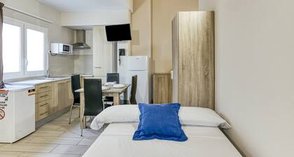 Apartment "Giuliano Empuria" with Wi-Fi