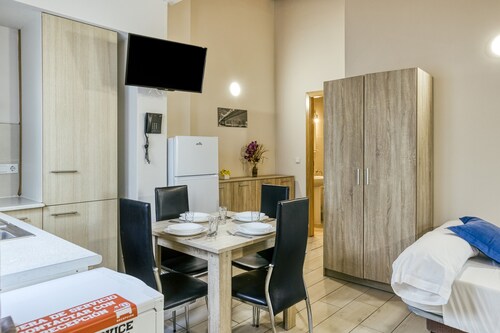 Apartment "Giuliano Empuria" with Wi-Fi