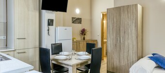 Apartment "Giuliano Empuria" with Wi-Fi
