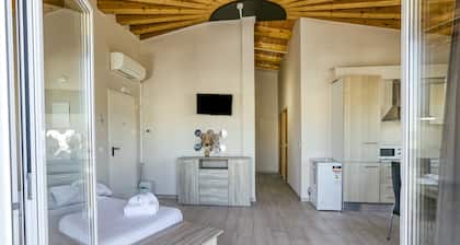 Ferienwohnung "Giuliano Brava" mit Balkon & WLAN