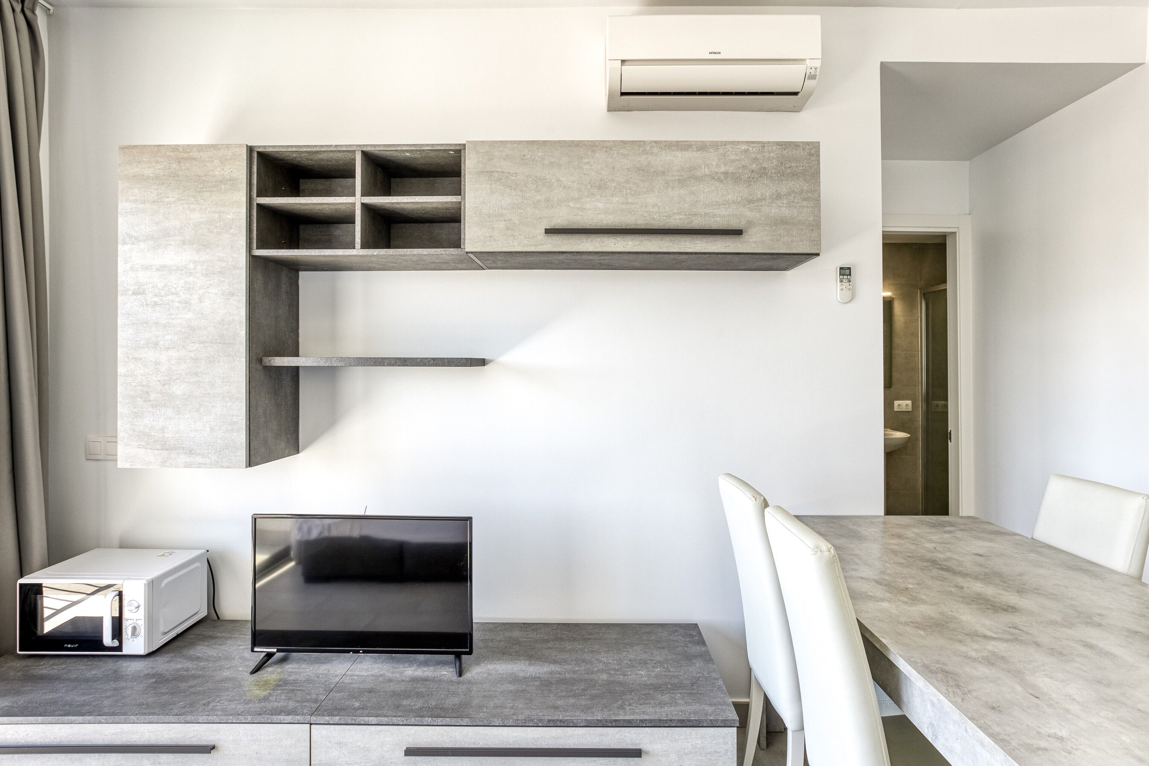 Interieur