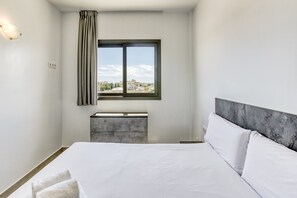 1 habitación, wifi gratis y ropa de cama 