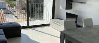 Apartment "Giuliano Superior 4" with Balcony & Wi-Fi