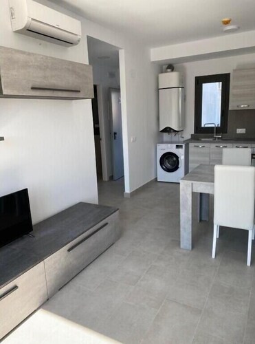 Apartment "Giuliano Superior 4" with Balcony & Wi-Fi