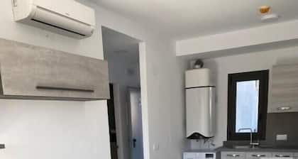 Apartment "Giuliano Superior 4" with Balcony & Wi-Fi