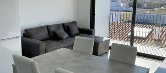 Apartment "Giuliano Superior 4" with Balcony & Wi-Fi