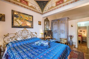 2 Schlafzimmer, kostenloses WLAN, Bettwäsche