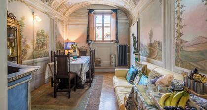 Ferienwohnung "Curtatone" mit WLAN