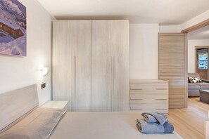 1 Schlafzimmer, kostenloses WLAN, Bettwäsche, Rollstuhlgeeignet
