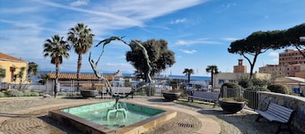 Appartamento 'Casa Veronica Rio Marina '