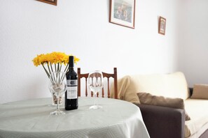 Dining - Apartment 'Ruz Bajo' for 6 people (Conil)