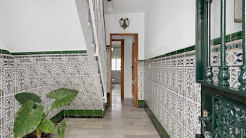 Sisätilat