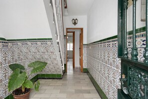 Interior - Apartment 'Ruz Bajo' for 6 people (Conil)