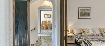 Holiday Home 'Can Picola' with Mountain View, Private Terrace and Wi-Fi