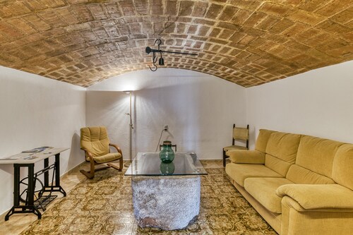 Holiday Home 'Can Picola' with Mountain View, Private Terrace and Wi-Fi