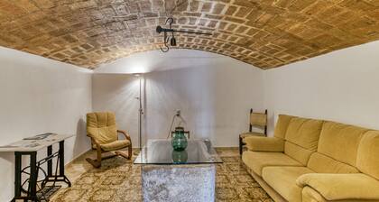 Holiday Home 'Can Picola' with Mountain View, Private Terrace and Wi-Fi
