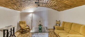 Holiday Home 'Can Picola' with Mountain View, Private Terrace and Wi-Fi