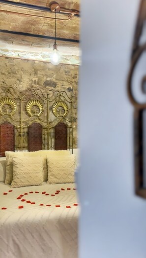 1 quarto, ferros/tábuas de passar roupa, Wi-Fi, roupa de cama