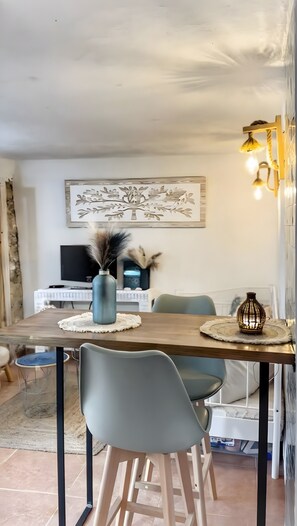 Dining - Holiday Home 'La Casa Árabe' (Alcala de los Gazules)