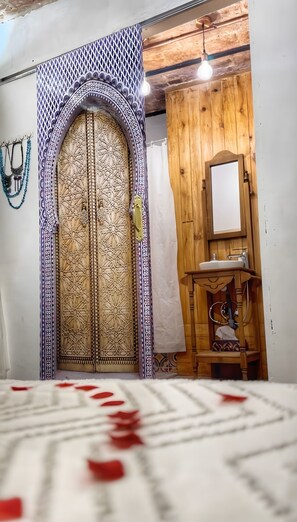 Spa - Holiday Home 'La Casa Árabe' (Alcala de los Gazules)