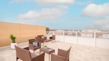 Terras
