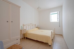 2 bedrooms, free WiFi, bed sheets - Apartment 'Stella Marina 9 - Torre Canne' with Sea View and Balcony (Torre Canne)