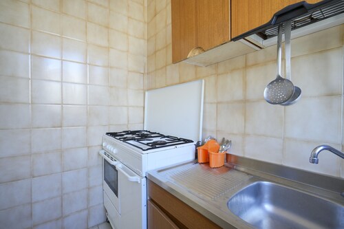 Beach House , Torre Canne - Dori with Sea View and Balcony