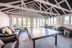 Spielezimmer