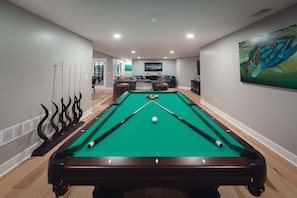 Sala de juegos