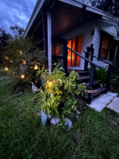 The Deer Retreat at Venus