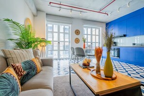 Fernseher, Arbeitsbereiche