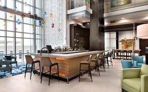 Bar (sur place)