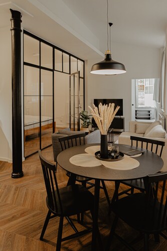 Ferienwohnungen an der Salvatorkirche-Apartment IV