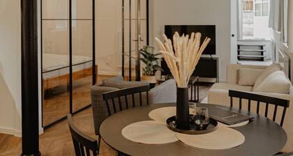 Ferienwohnungen an der Salvatorkirche-Apartment IV