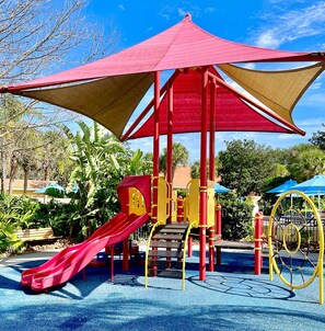 Area bambini