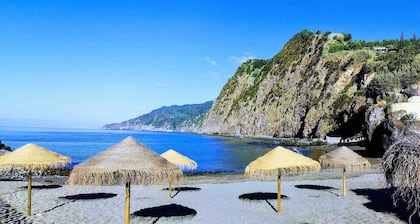 The Spot - Ilha de Sao Miguel - Povoacao - Azores