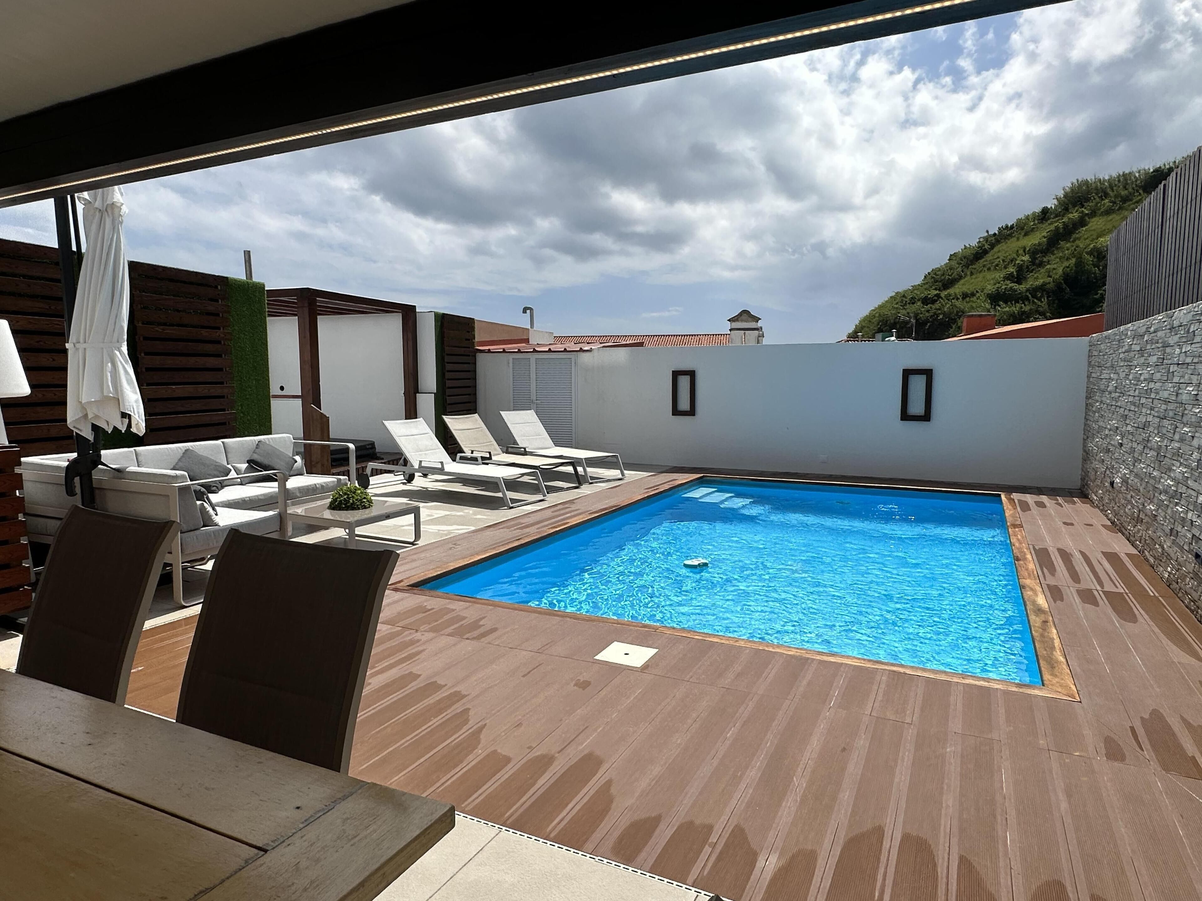 House | Pool | Outdoor pool