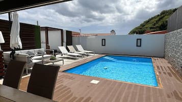 House | Pool | Outdoor pool