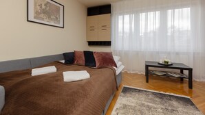 Unclassified image, 5 of 15, button - Karmelicka City Apartment by Renters (Warsaw)