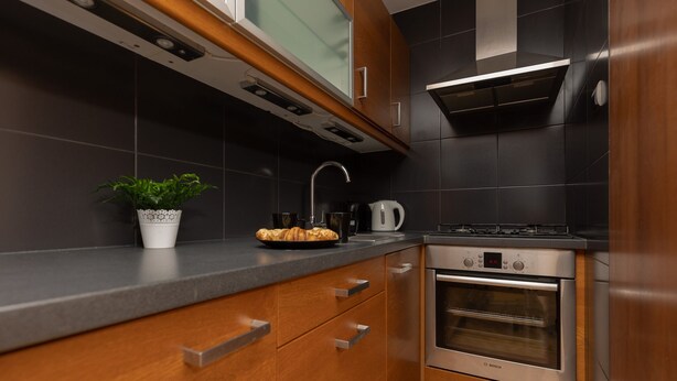 Unclassified image, 1 of 15, button - Karmelicka City Apartment by Renters (Warsaw)