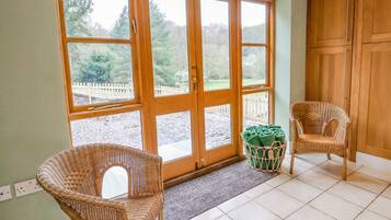 Casa de campo | Interior