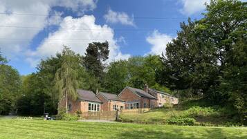 Casa de campo | Interior