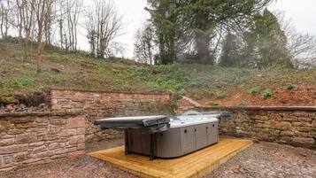 Casa de campo | Interior