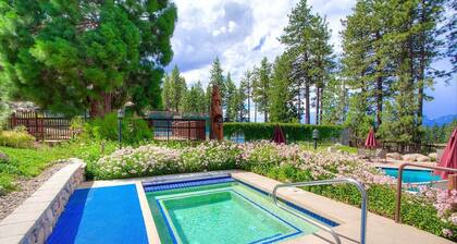 Chimney Rock Condo 3 Bedroom Condo by RedAwning