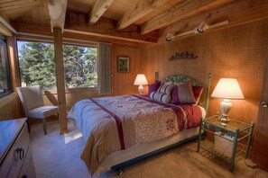 Apartment, 3 Schlafzimmer