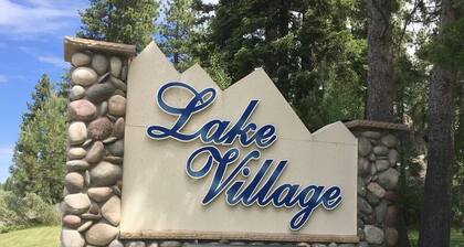 Chimney Rock Condo 3 Bedroom Condo by RedAwning