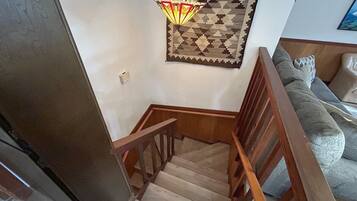 Condo, 3 Bedrooms | Interior